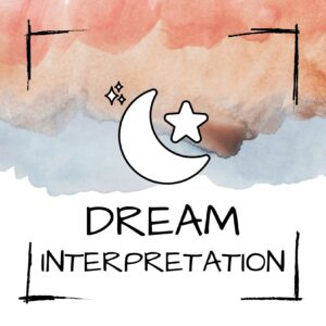 dream interpretation