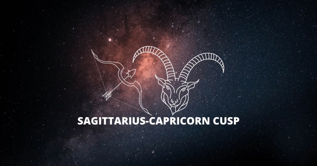 capricorn starting date