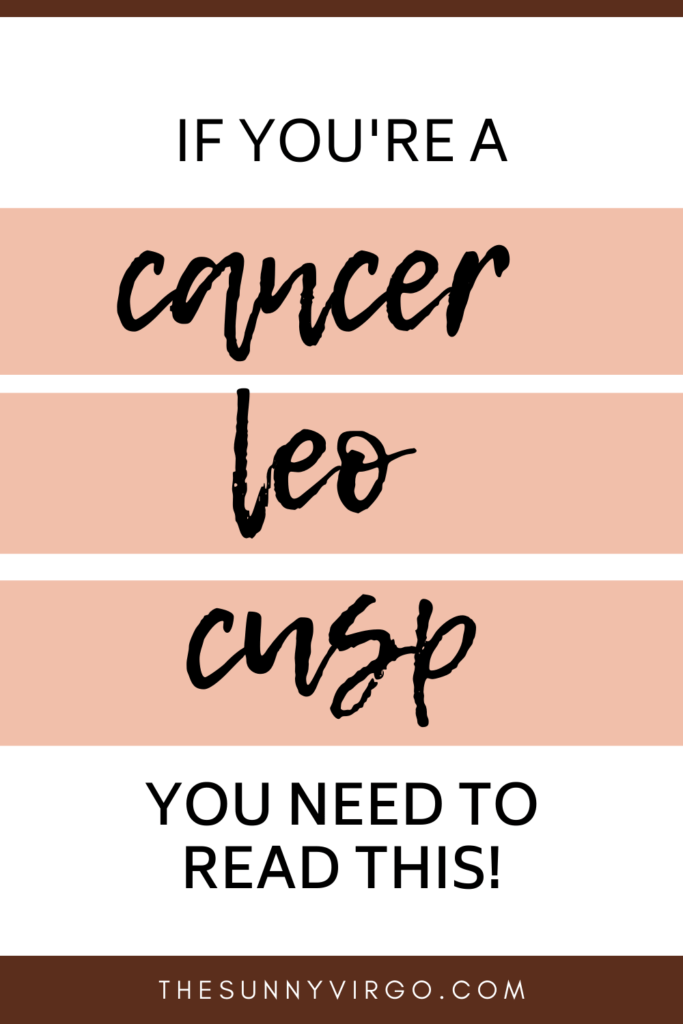 cancer-leo-cusp