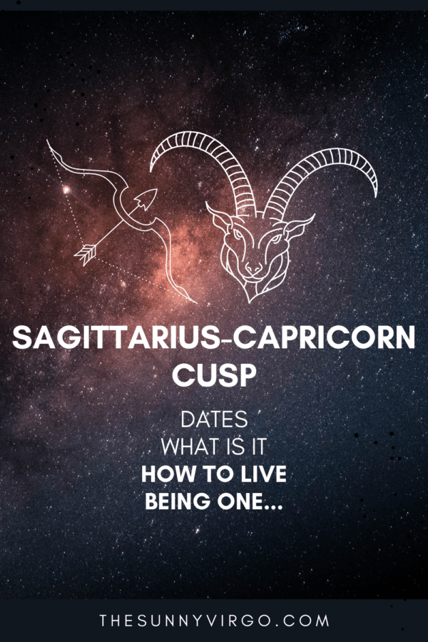 Is Dec 21 A Capricorn or Sagittarius?