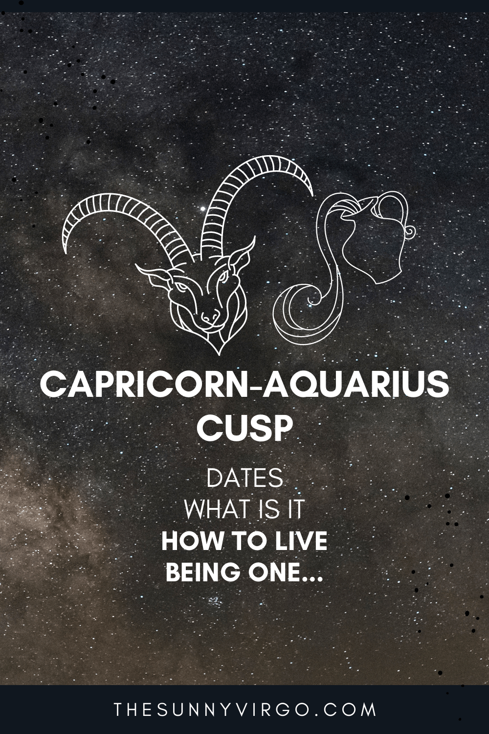 Is a Capricorn and Aquarius a good match?