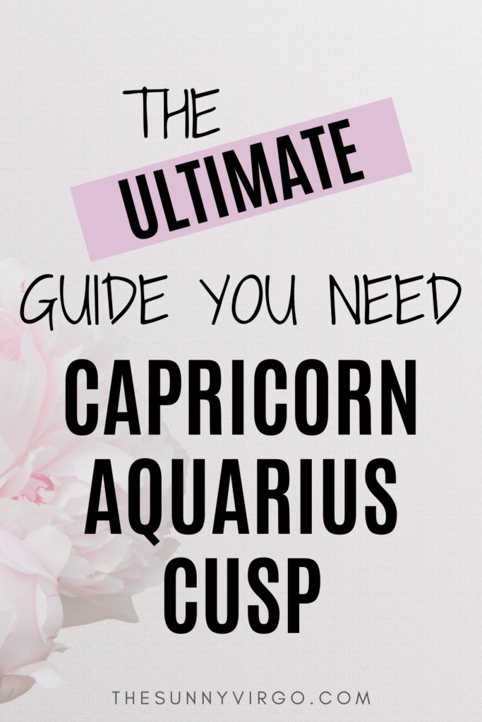 capricorn-aquarius-cusp